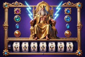 Gates of Olympus Slot von Pragmatic Play - Echtgeld Spiel mit Zeus und Multiplikatoren bei Realz Casino