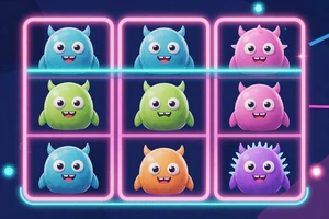 Reactoonz Slot von Play'n GO - Alien-Monster Slot mit Quantum Feature und Cluster-Pays bei Realz Casino