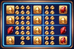 Mines Instant Game von Spribe - Minesweeper Casino Spiel mit anpassbarem Risiko und Multiplikatoren bei Realz Casino