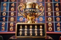 Pragmatic Play Jackpot Play - Jackpot Aggregator mit Live-Gewinnz&auml;hler und t&auml;glichen Jackpots