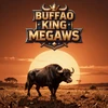 Buffalo King Megaways Jackpot Slot