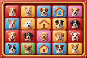 Dog House Megaways Slot von Pragmatic Play - Hunde-Slot mit Megaways Mechanik und Sticky Wilds bei Realz Casino