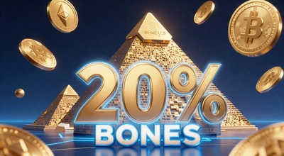 Krypto Willkommensbonus 200% bis 3000 USDT bei Realz Casino - Bitcoin Ethereum Krypto Einzahlungsbonus