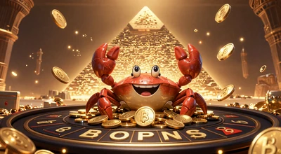 Casino Willkommensbonus 100% bis 500 Euro plus 200 Freispiele und Bonus Crab bei Realz Casino